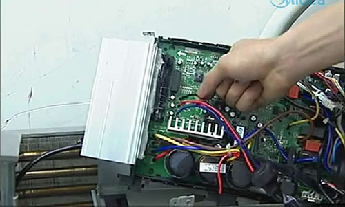 确山美的空调电话是多少