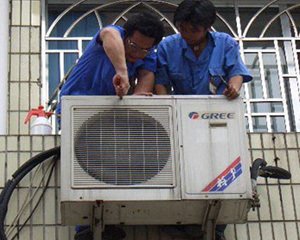 确山空调维修售后服务中心