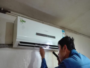 确山格力空调电话是多少