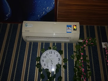 确山空调维修售后服务中心