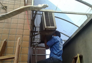 确山空调维修售后服务中心