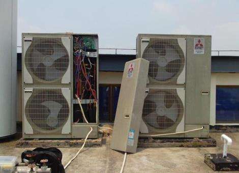 确山空调维修电话号码多少