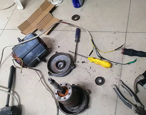 确山空调维修售后服务中心电话在哪里找