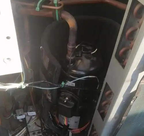 确山维修变频空调电话在哪里找